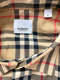 Burberry Caxton Long Sleeve Shirt - Medium