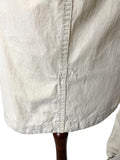 Stone Island Beige Ghost Overshirt SS19 - Medium